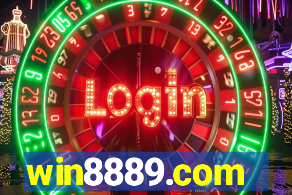 win8889.com