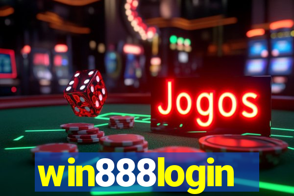 win888login