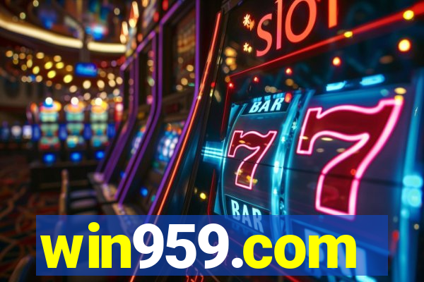 win959.com