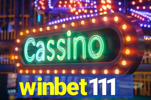 winbet111