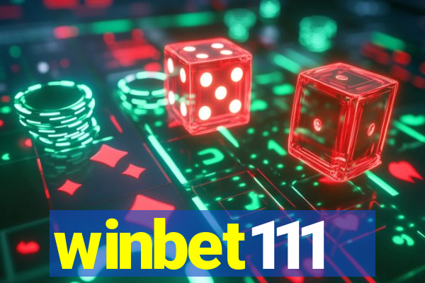 winbet111