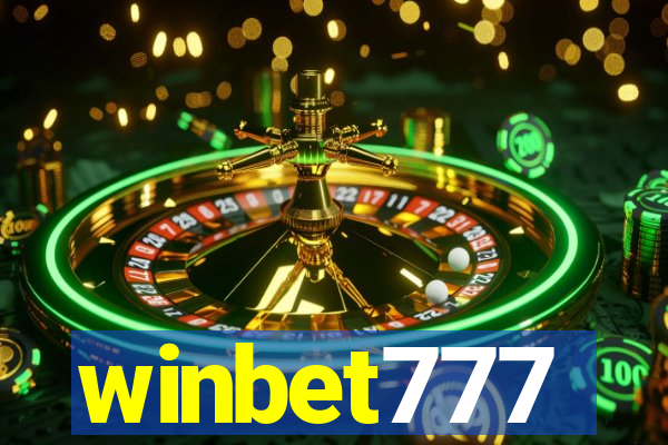 winbet777