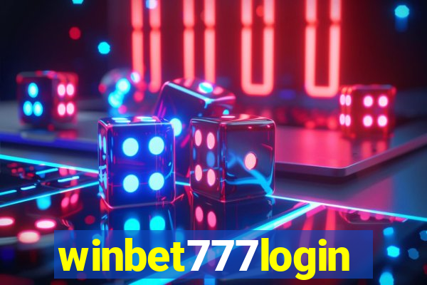 winbet777login