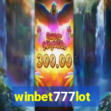 winbet777lot