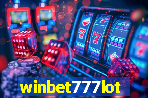 winbet777lot