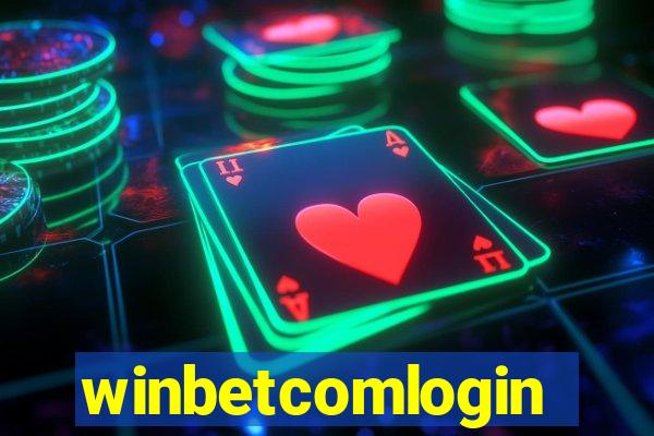 winbetcomlogin