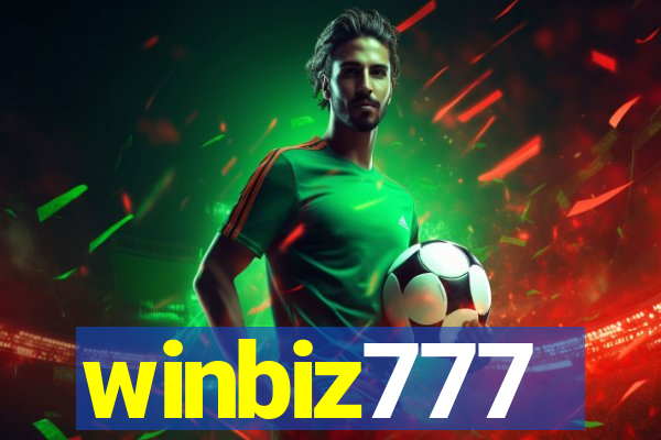 winbiz777