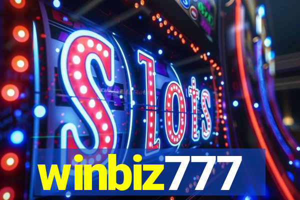 winbiz777