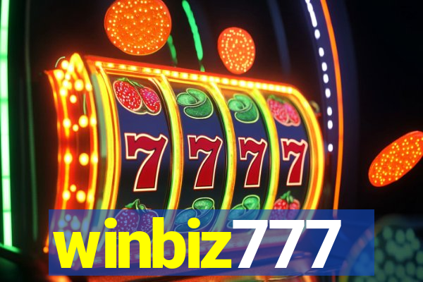 winbiz777