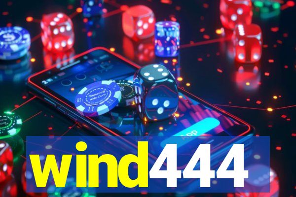 wind444