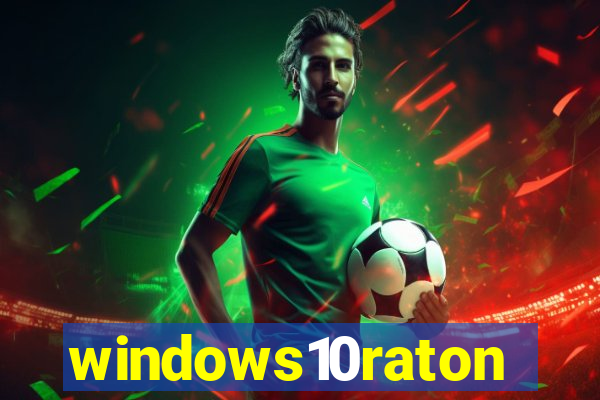 windows10raton