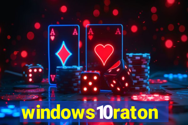 windows10raton