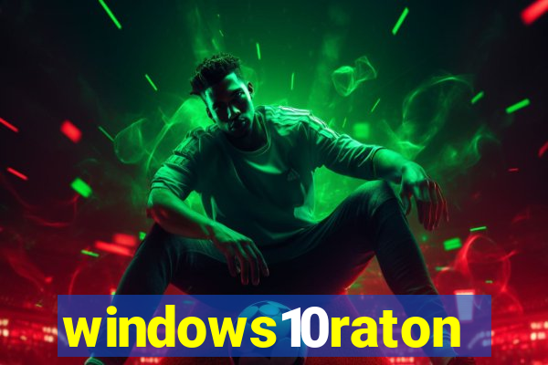 windows10raton