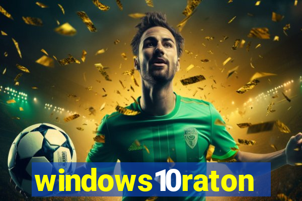 windows10raton