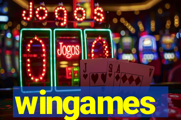 wingames