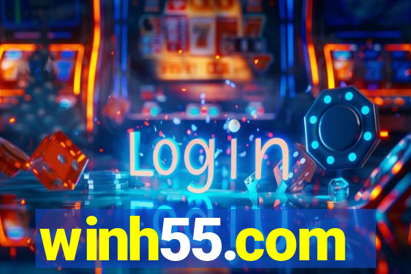 winh55.com