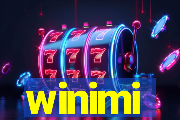 winimi