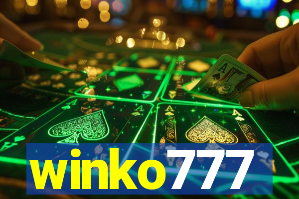 winko777