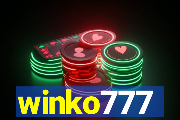 winko777