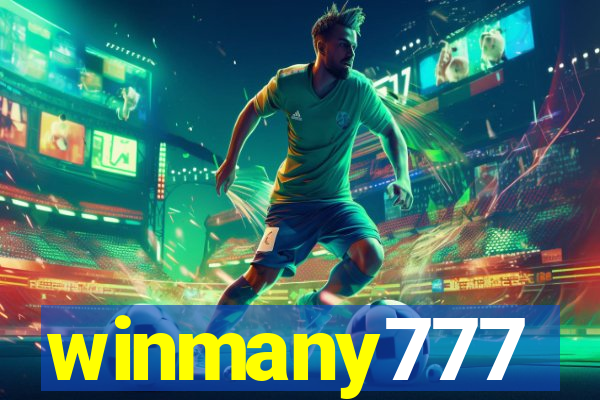 winmany777