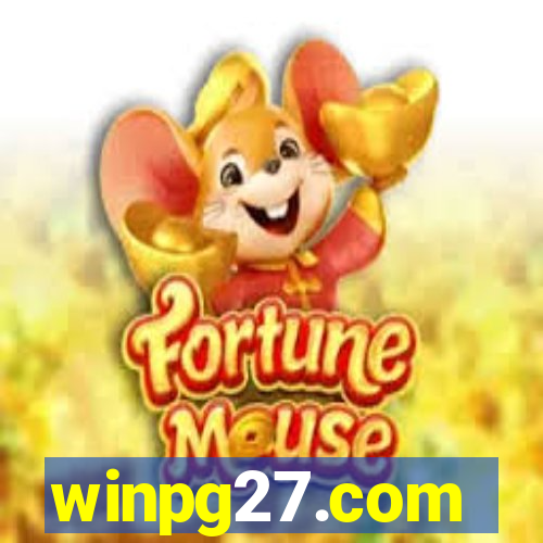 winpg27.com