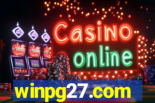 winpg27.com