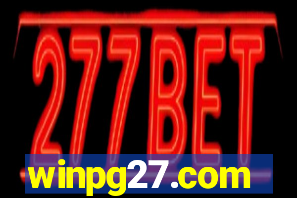 winpg27.com