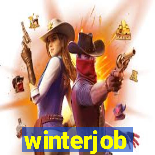 winterjob