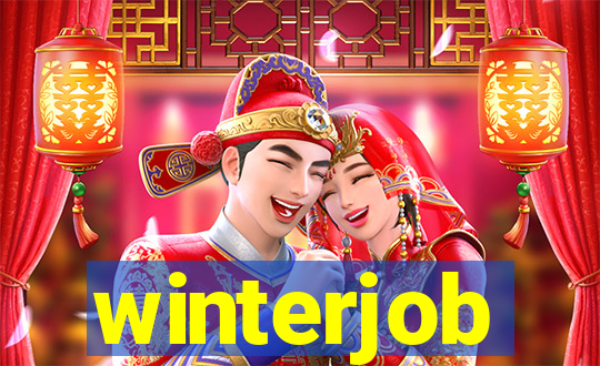 winterjob