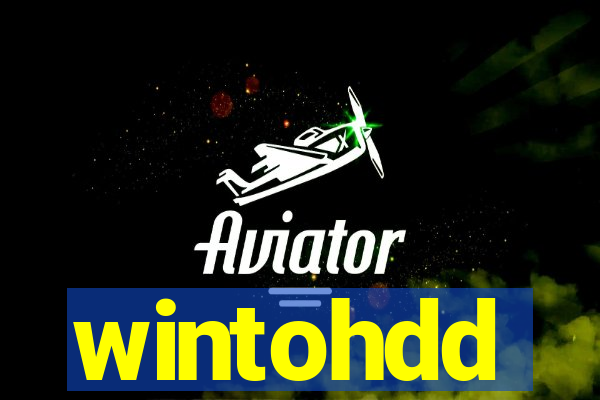 wintohdd