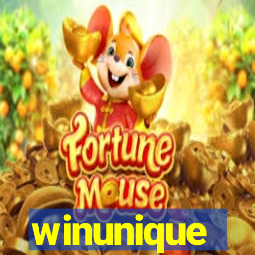 winunique