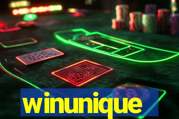 winunique