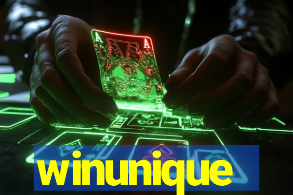 winunique