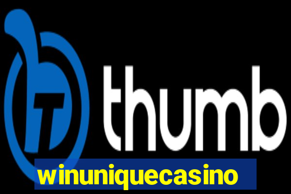 winuniquecasino