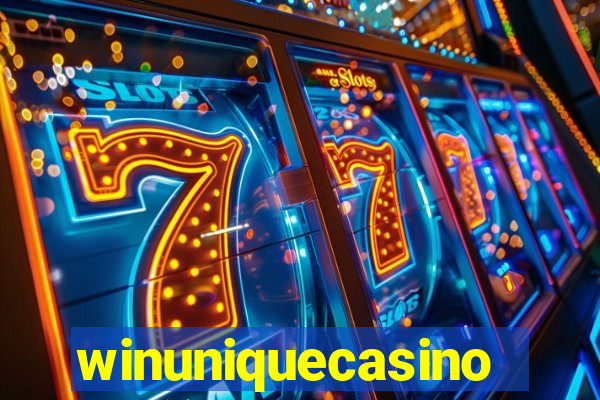 winuniquecasino