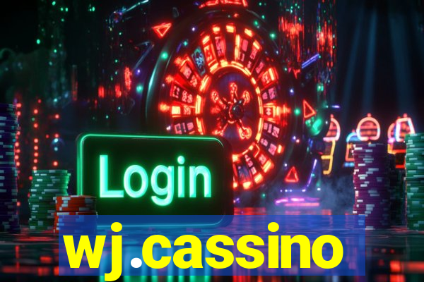 wj.cassino