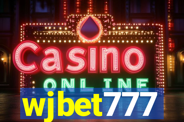 wjbet777