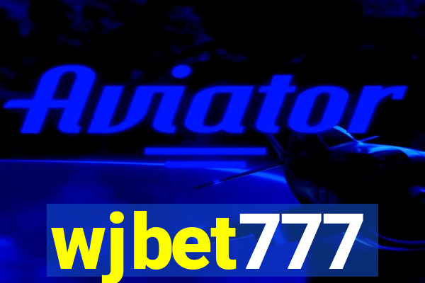 wjbet777