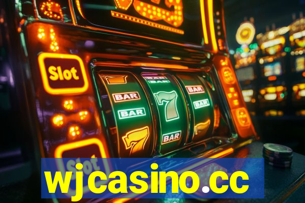 wjcasino.cc