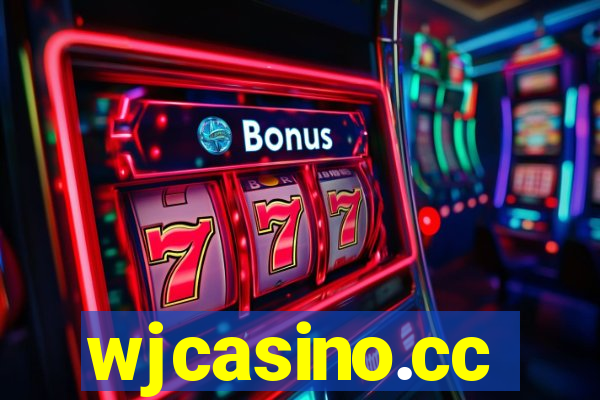 wjcasino.cc