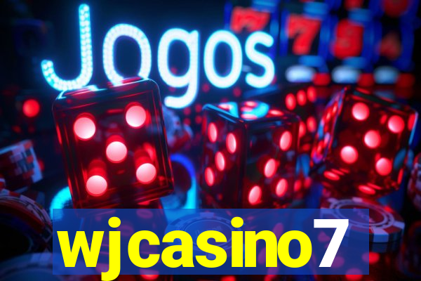 wjcasino7