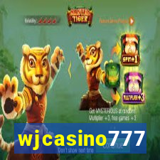 wjcasino777