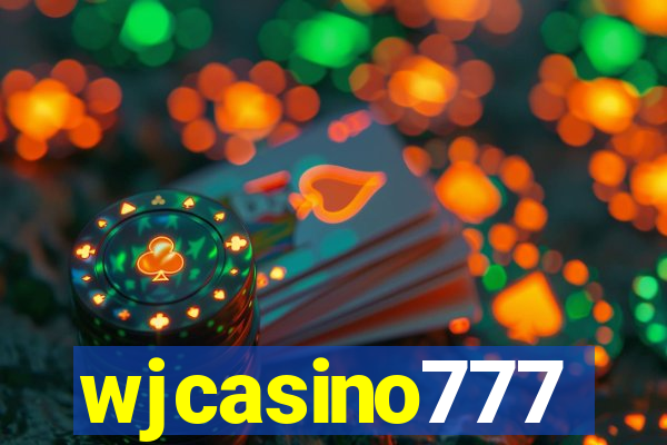 wjcasino777