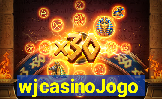 wjcasinoJogo