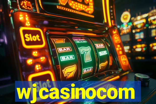 wjcasinocom