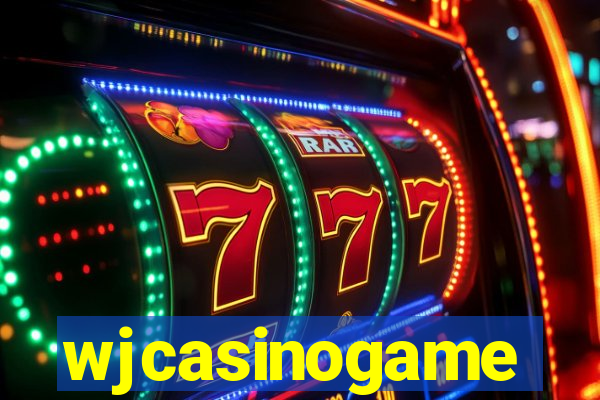 wjcasinogame