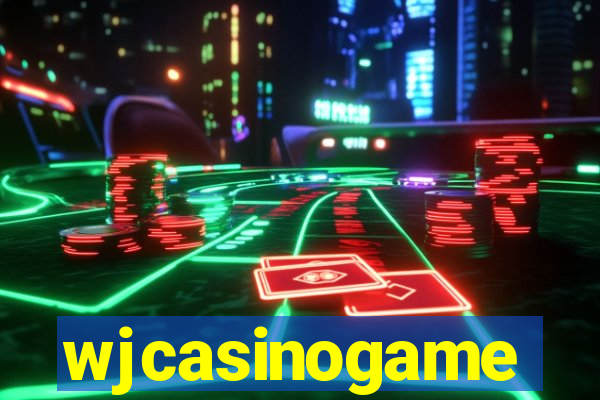 wjcasinogame