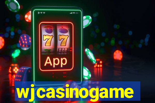 wjcasinogame