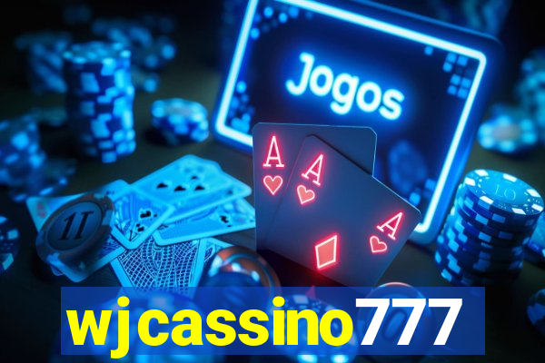 wjcassino777