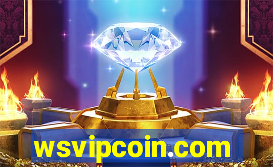 wsvipcoin.com